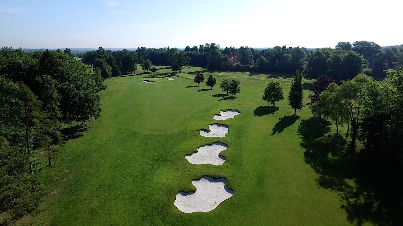 Effingham Golf Club