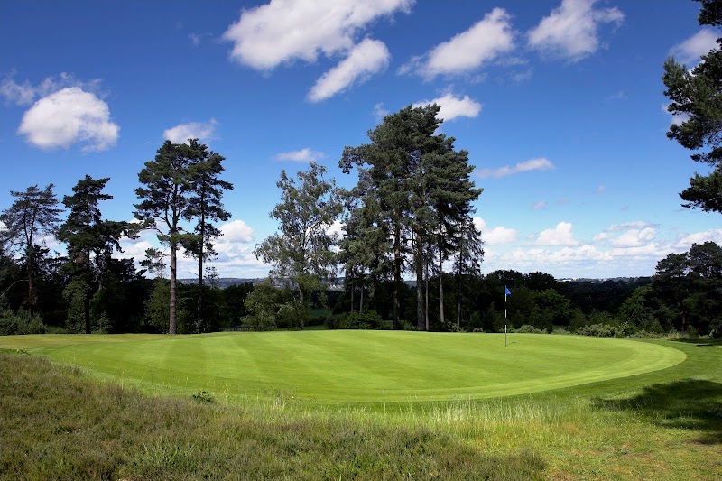 Farnham Golf Club