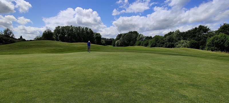 Hersham Golf Club
