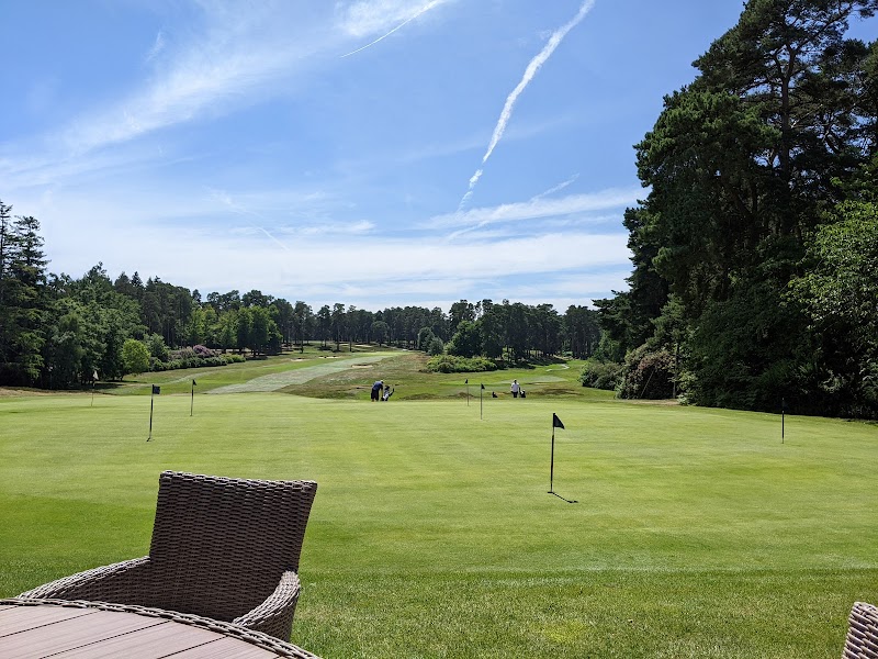 Swinley Forest Golf Club