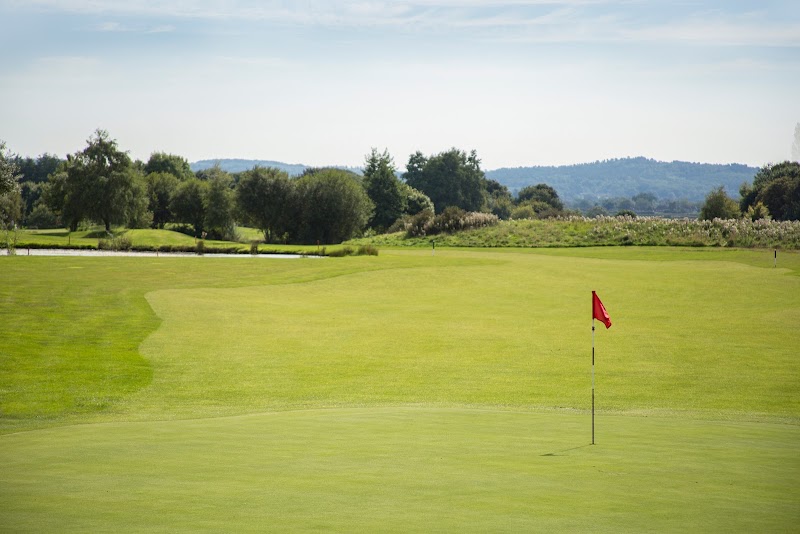 Hurtmore Golf Club