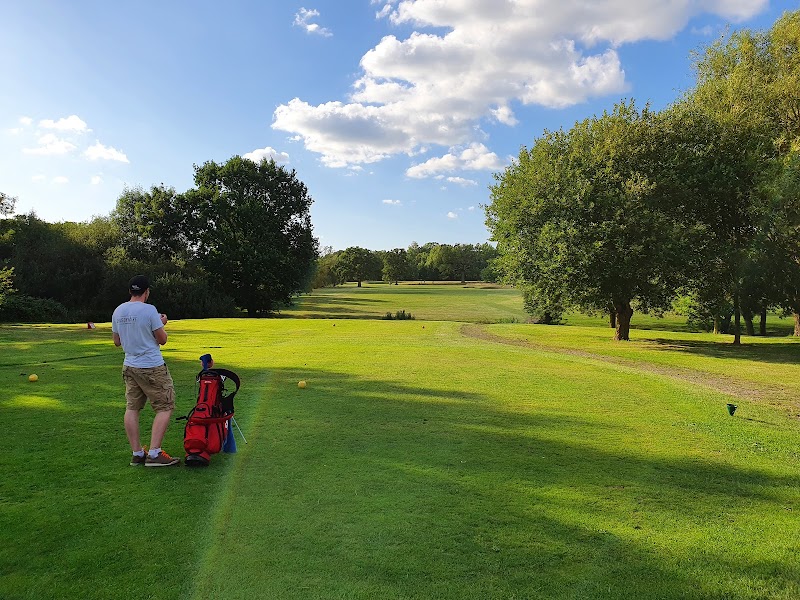 The Leatherhead Club