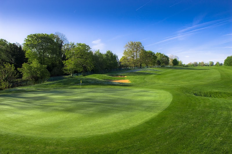 Milford Golf Club