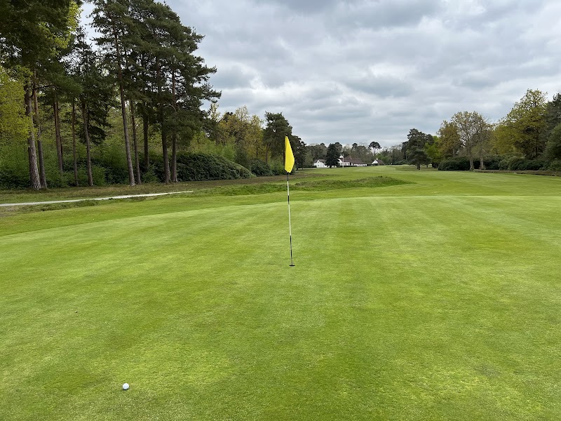 New Zealand Golf Club