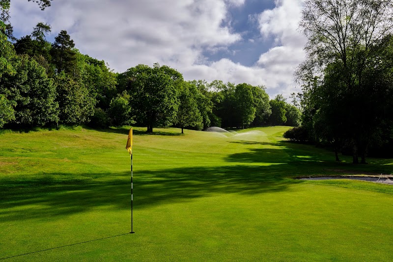 Puttenham Golf Club