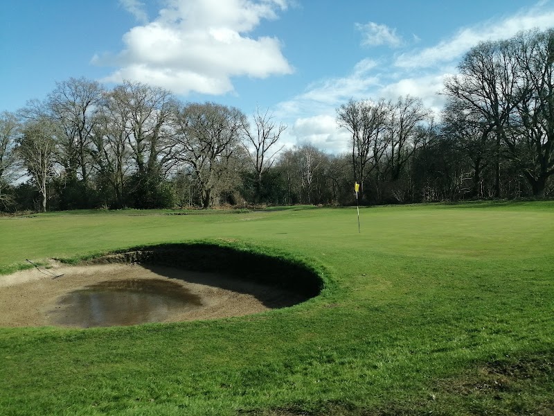 Reigate Heath Golf Club