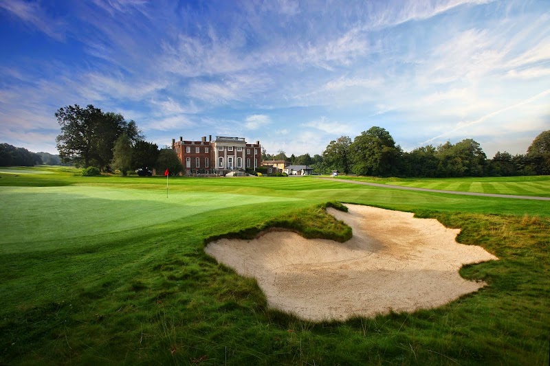 The Richmond Golf Club