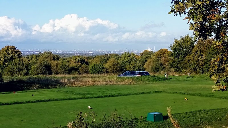 The Royal Automobile Club Golf Club