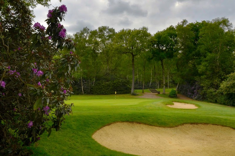 Silvermere Golf & Leisure