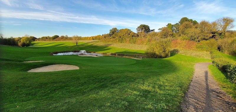 Surrey National Golf Club