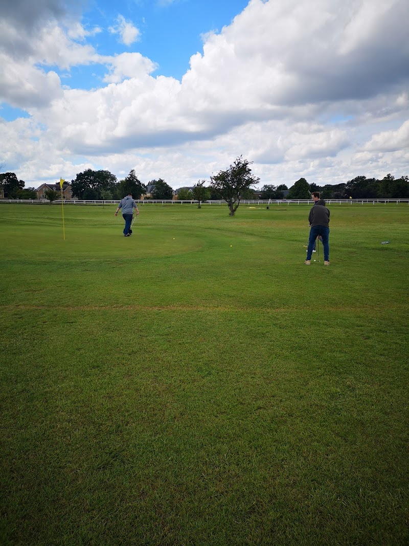 Thames Ditton & Esher Golf Club