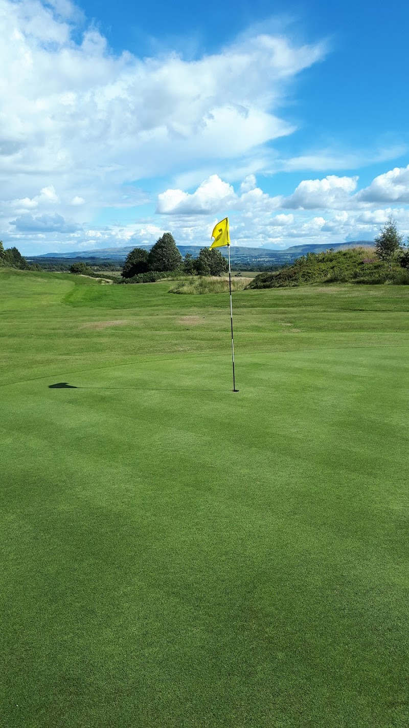 Aberfoyle Golf Club