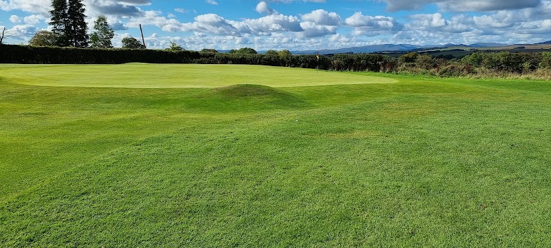 Balfron Golf Society