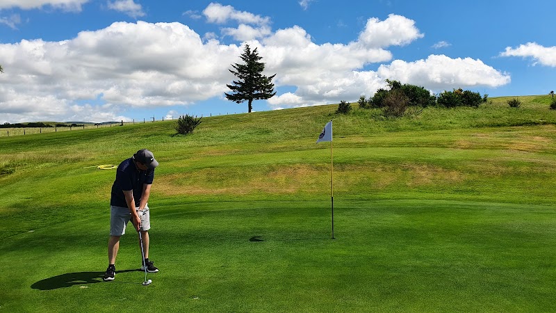 Bridge of Allan Golf Club