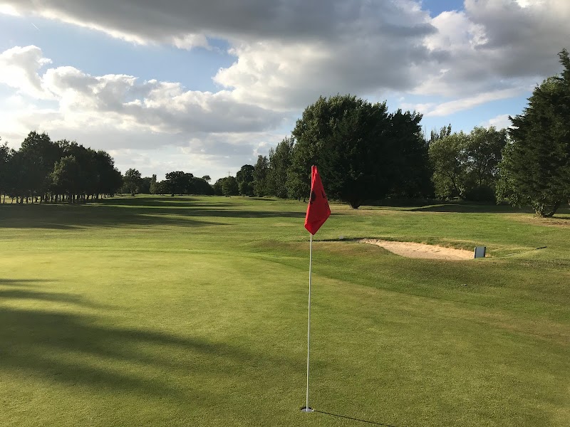 Theale Golf Course