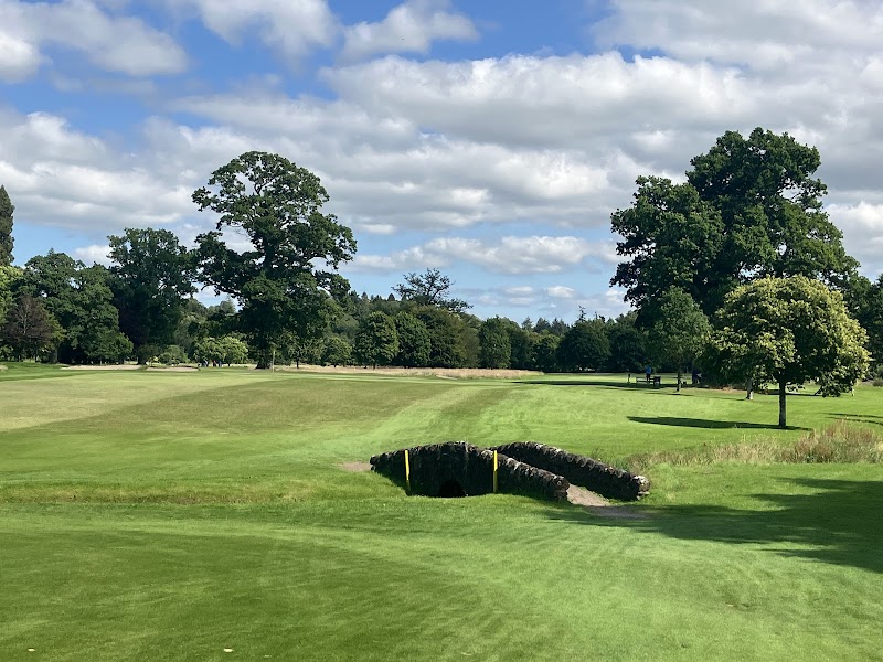 Buchanan Castle Golf Club