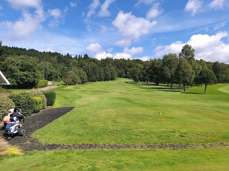 Callander Golf Club