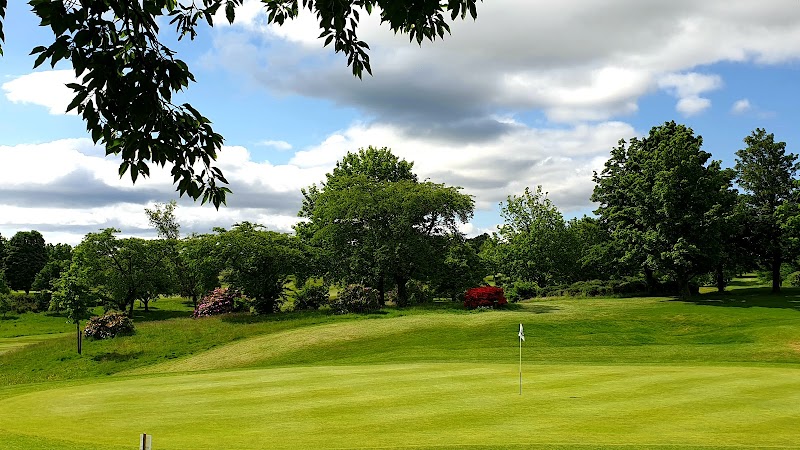 Stirling Golf Club