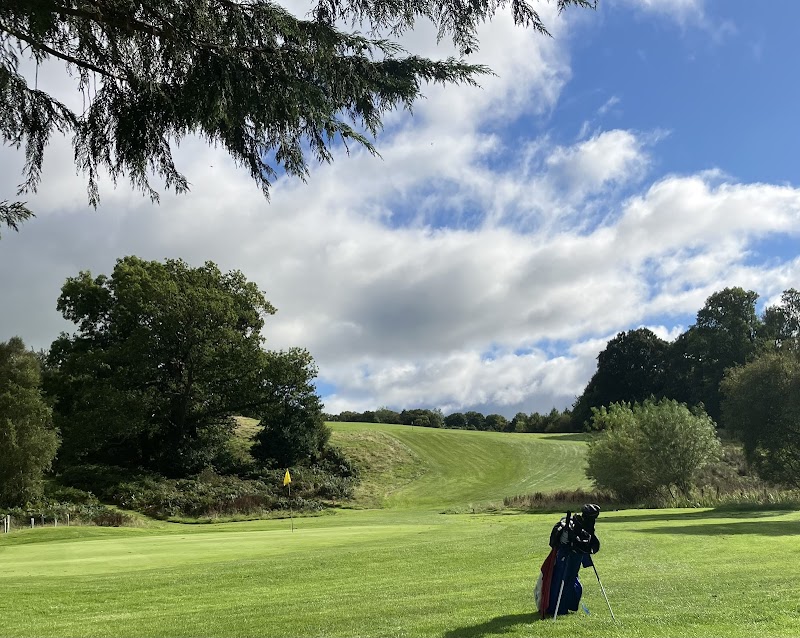 Strathendrick Golf Club