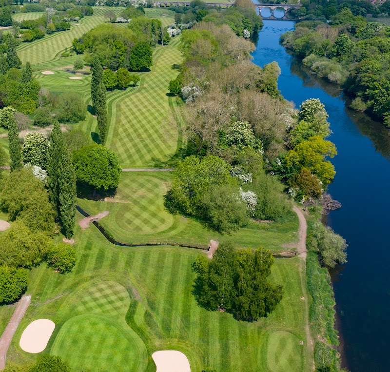 Branston Golf & Country Club