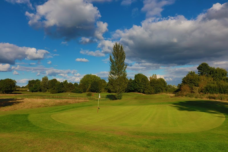 Lichfield Golf Club