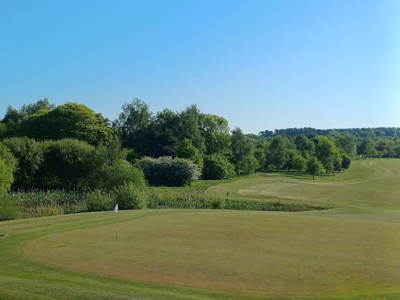 The Chase Golf Club