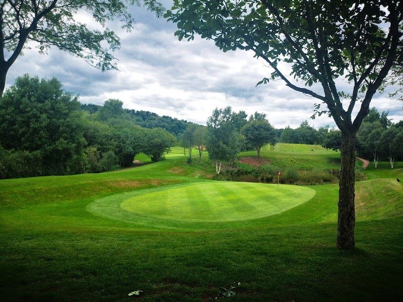 Barlaston Golf Club