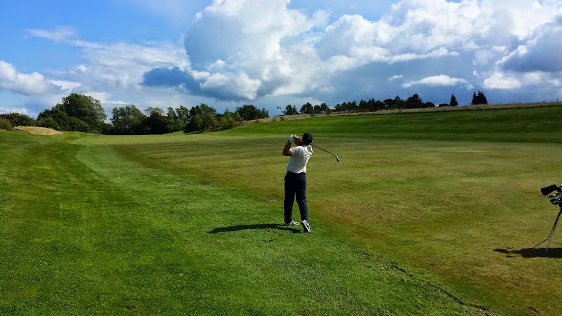 Greenway Hall Golf Club