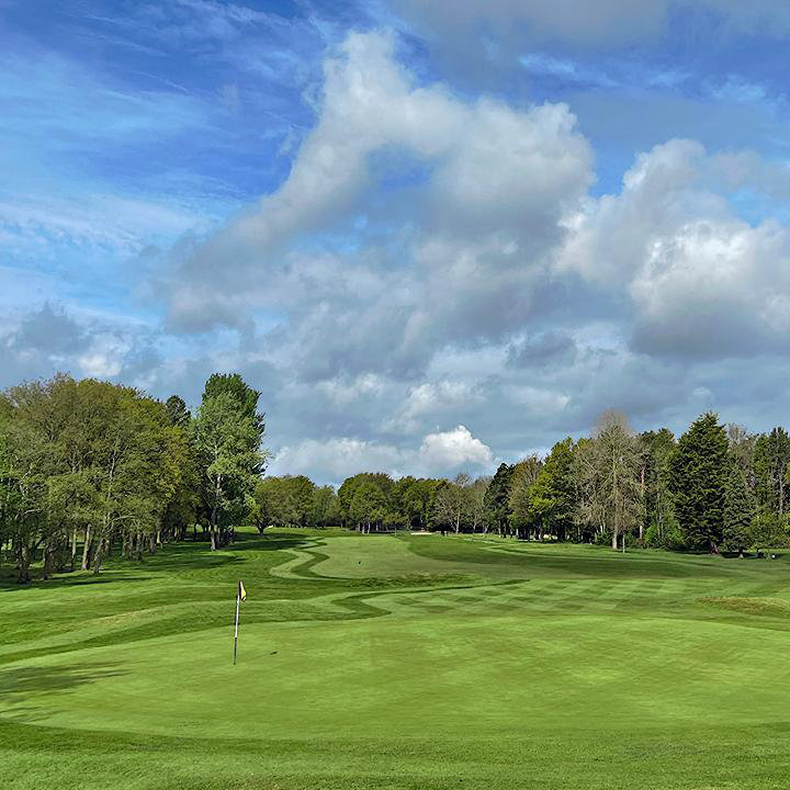 Handsworth Golf Club