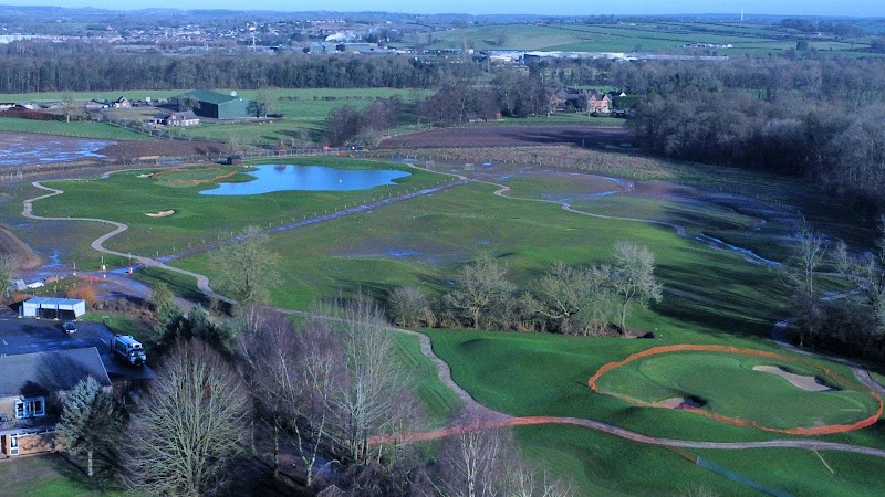 Ingestre Park Golf Club