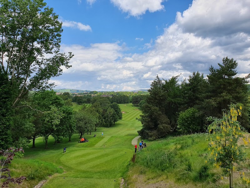 Leek Golf Club