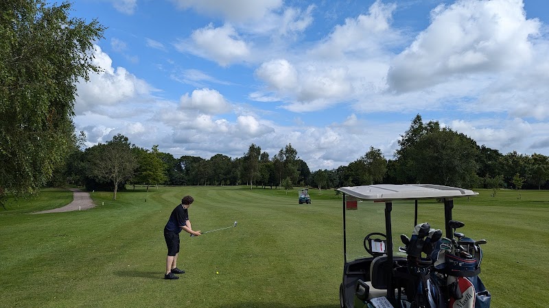 Onneley Golf Club