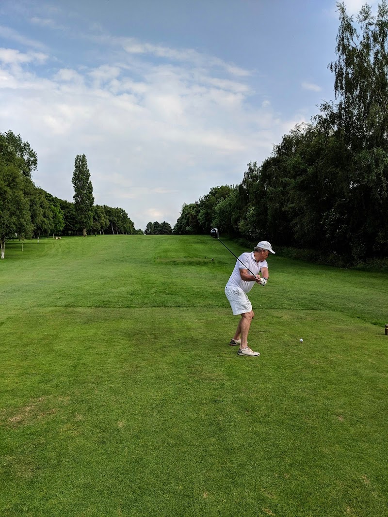 Oxley Park Golf Club