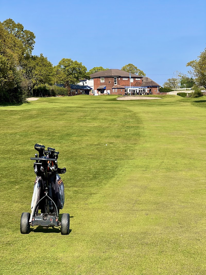 Penn Golf Club