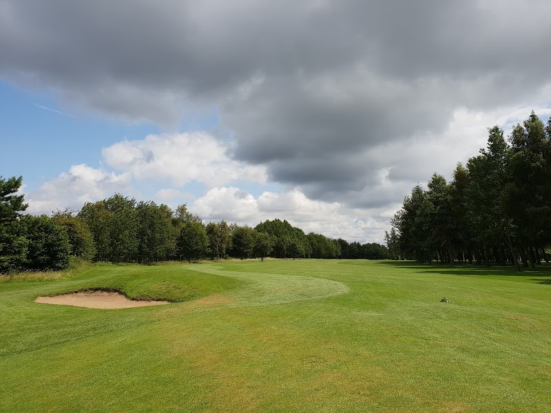 Perton Park Golf Club