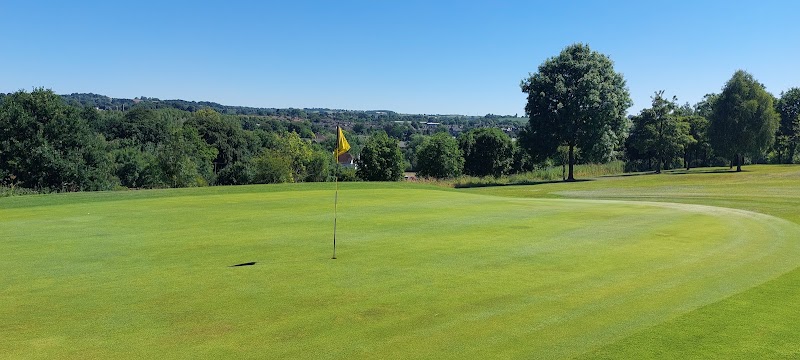 Stone Golf Club