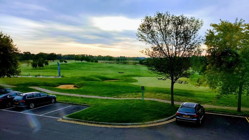 Wokefield Park Golf Club