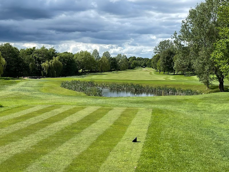 Trentham Park Golf Club
