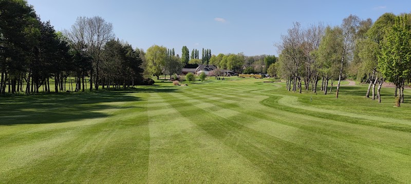 Walsall Golf Club