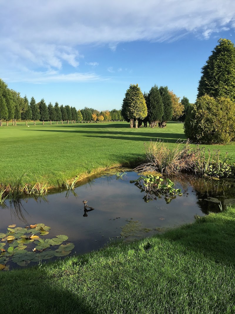 Wergs Golf Club