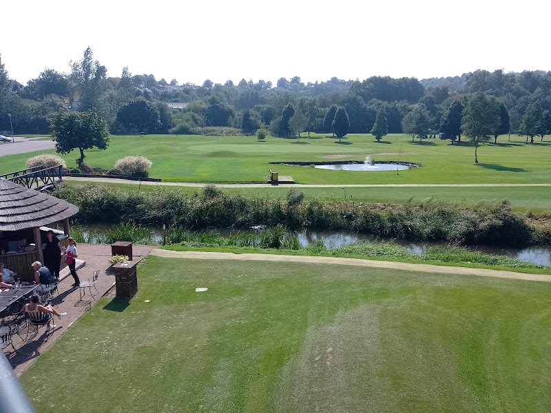Westwood Golf Club