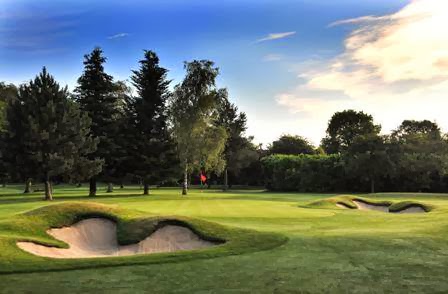 3 Hammers Golf Complex