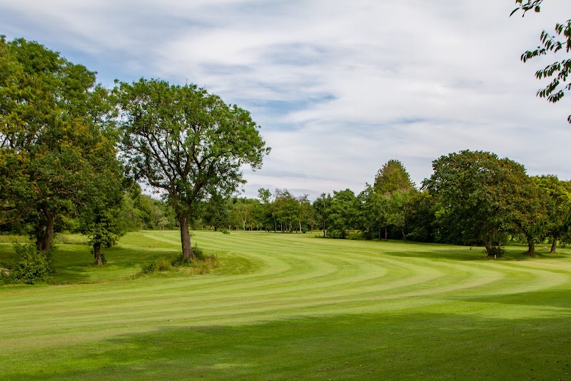 Fairwood Park Golf Club