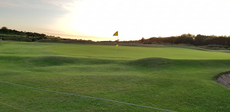 Clyne Golf Club