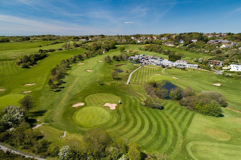 Langland Bay Golf Club