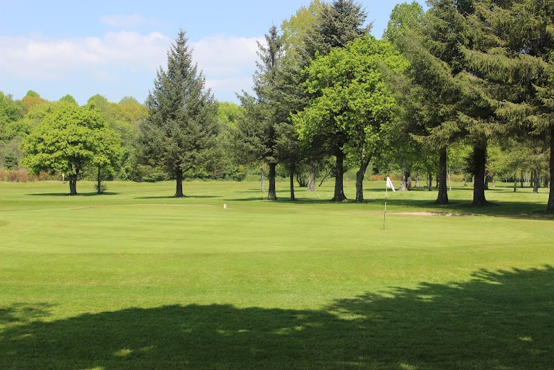 Mond Valley Golf Club