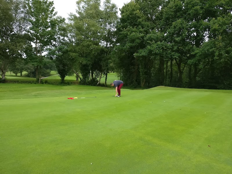 Morriston Golf Club