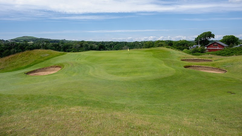 Pennard Golf Club