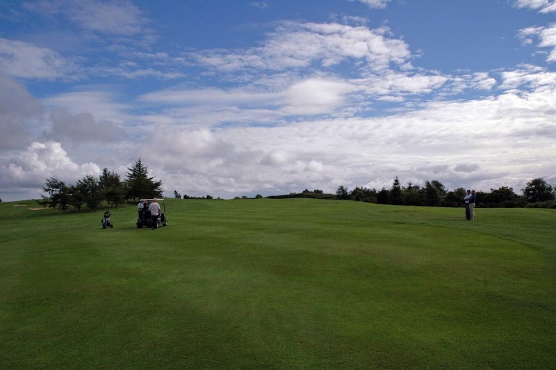 Pontardawe Golf Club