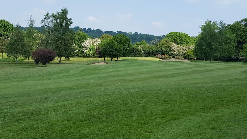 Deanwood Park Golf Club